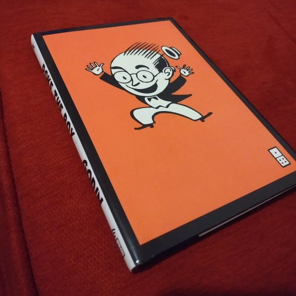 Poke The Box by Seth Godin - Picture 1 of 1